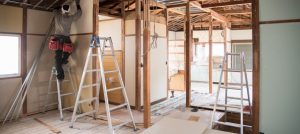 Entreprise de rénovation de la maison et de rénovation d’appartement à Ville-di-Paraso
